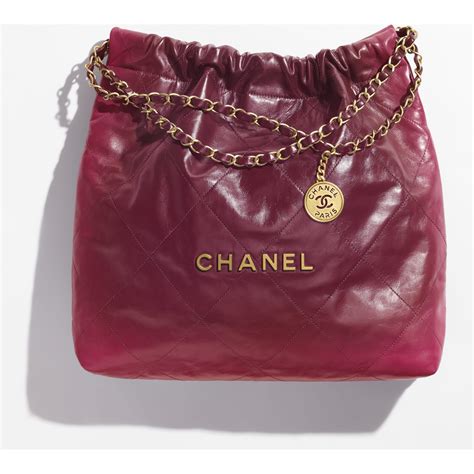 bag chanel 22 ราคา.